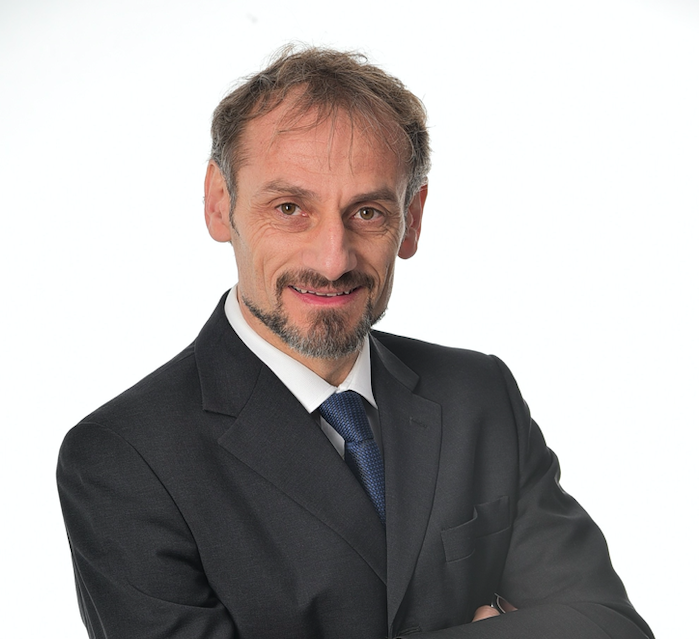Vito Intini, Sales Director di ELO Digital Office Italy,