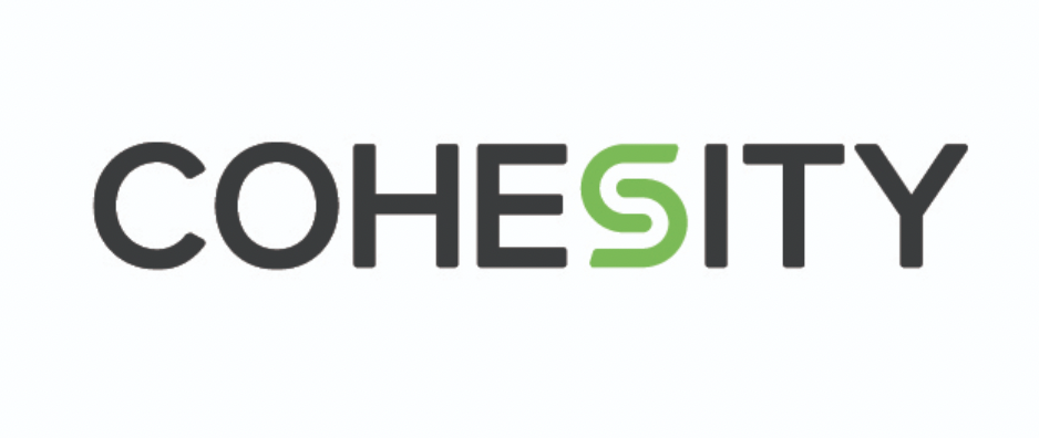 Cohesity