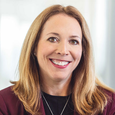 Lynn Lucas, Chief Marketing Officer di Cohesity