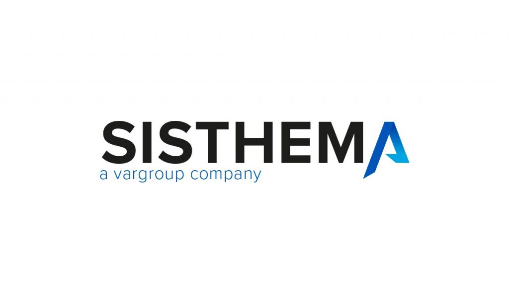 Logo Sisthema