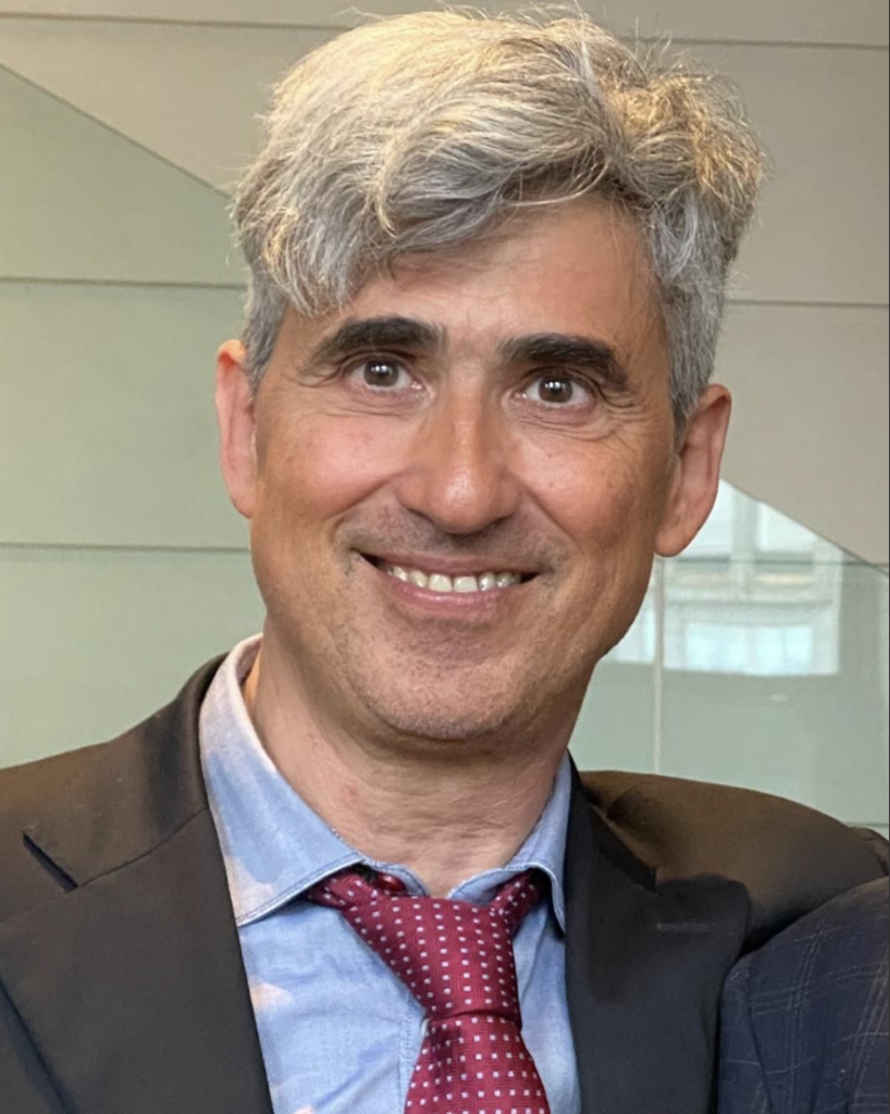 Antonio Piva, nuovo Presidente di AICA