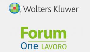 XII Forum One Lavoro di Wolters Kluwer