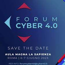 ATON IT al Forum Cyber 4.0