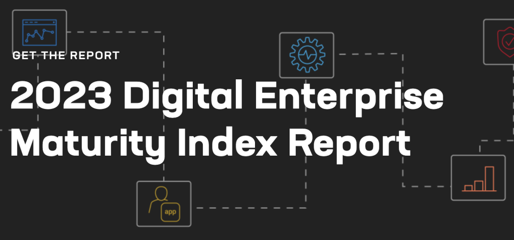Digital Maturity Index-F5