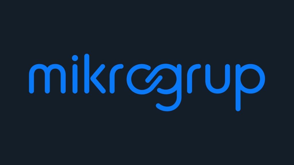 Mikrogrup-logo