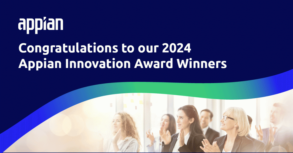 appian-innovation-awards