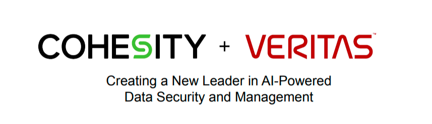 Cohesity