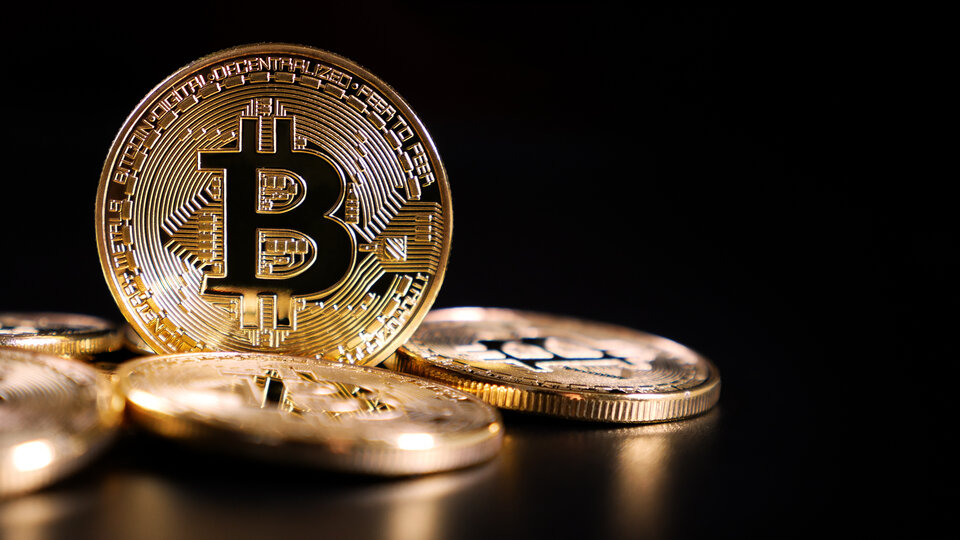 bitcoin