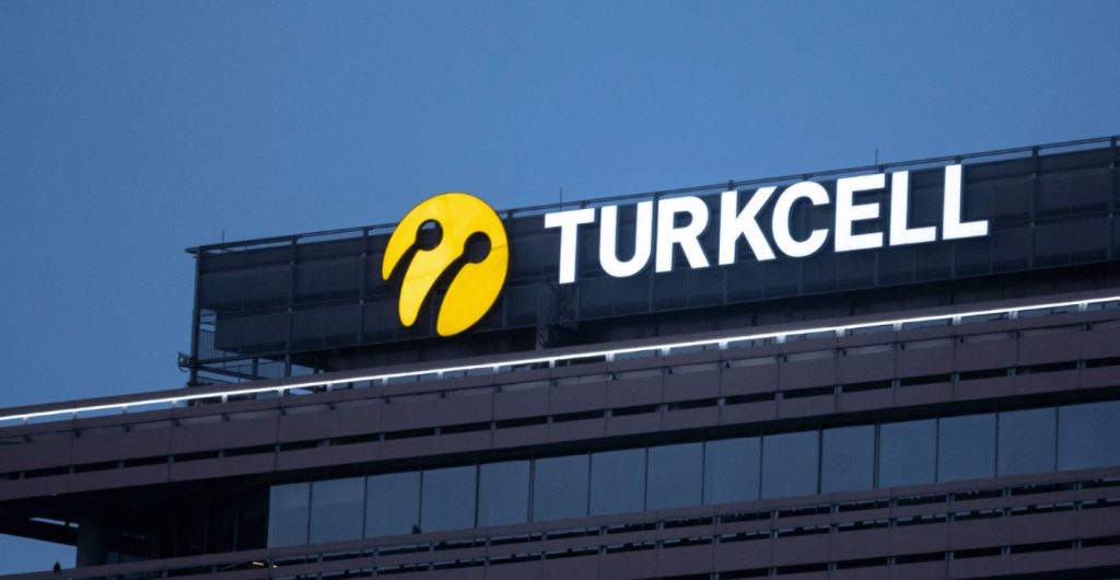 Turkcell