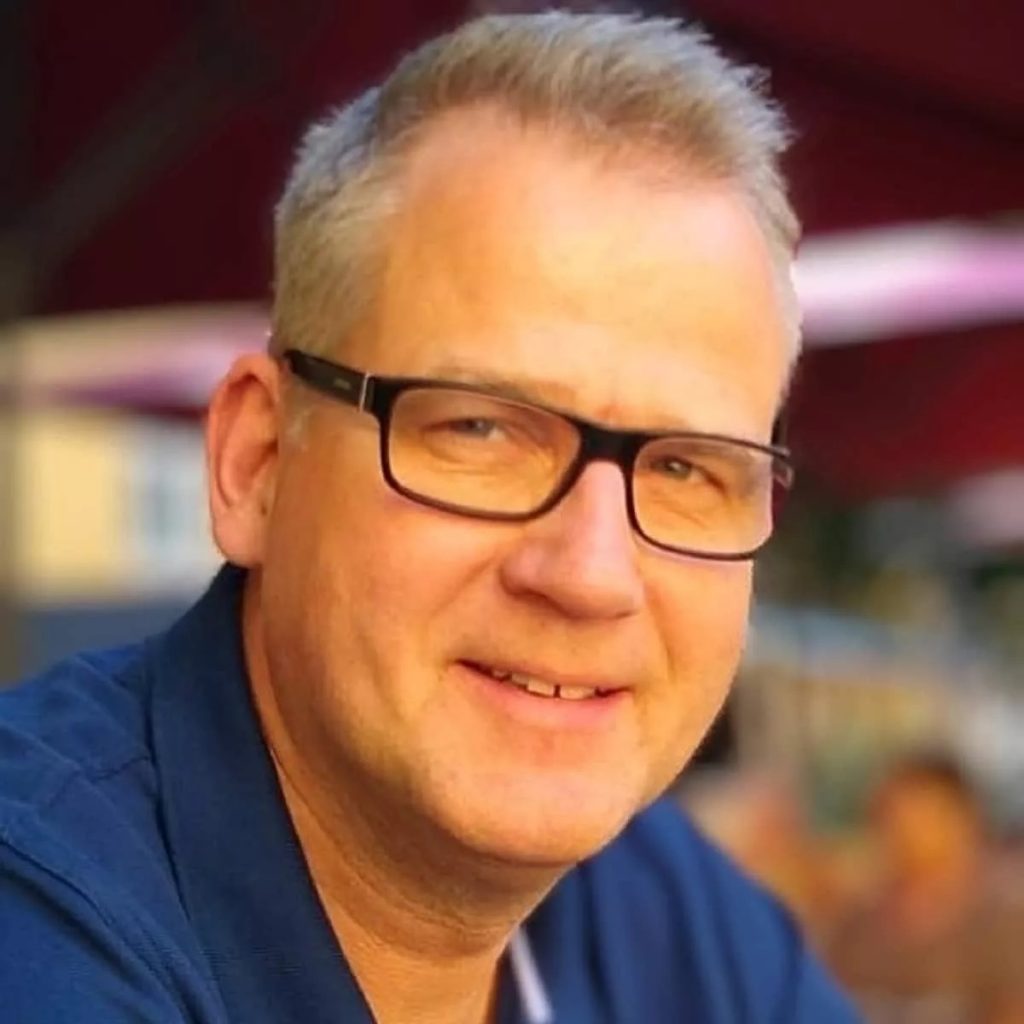 Stefan Bergstein di Red Hat parla di automazione