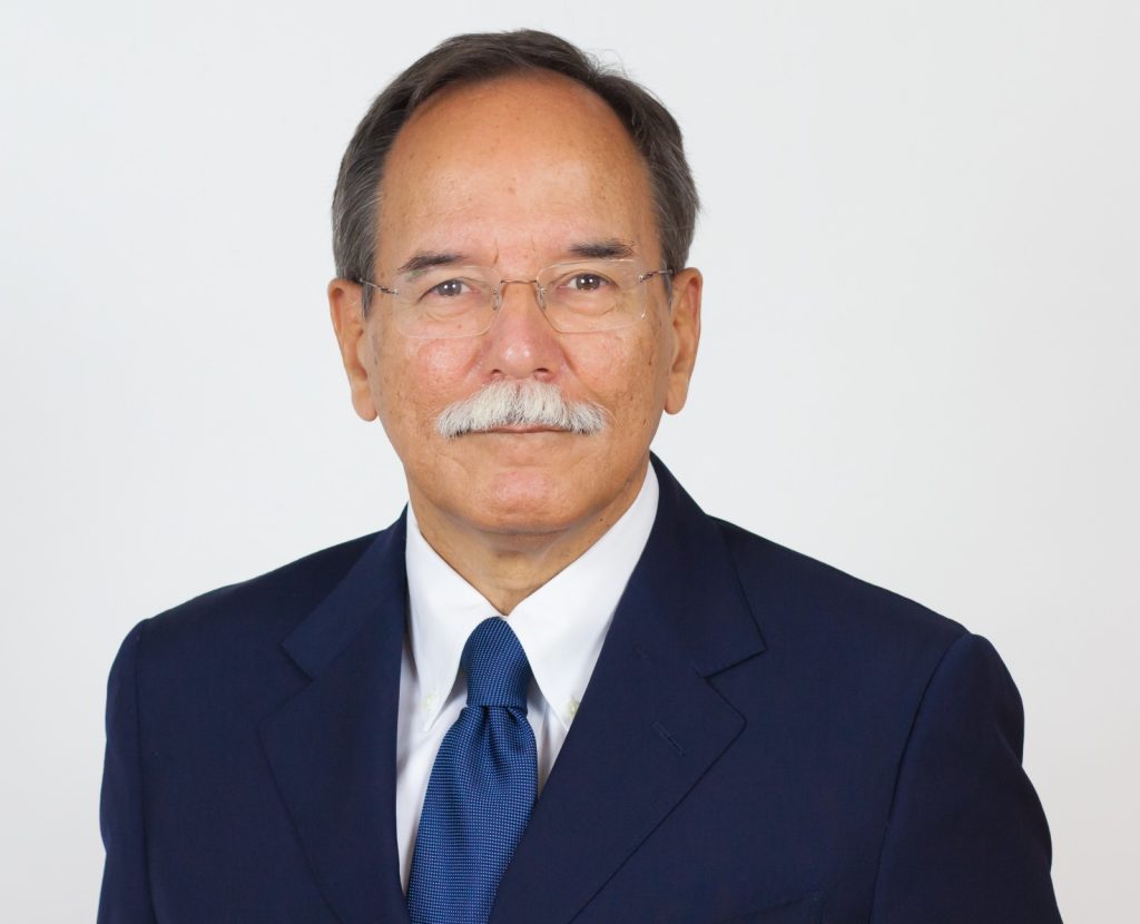 Roberto Medri responsabile commerciale della unità Aerospace&Defence di Exprivia