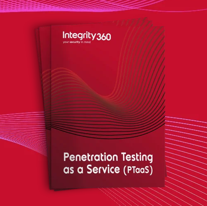 Il Penetration Testing as a Service (PTaaS)