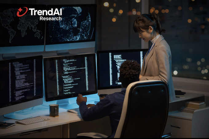 TrendAI-AI