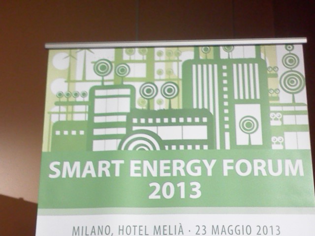 smart energy forum