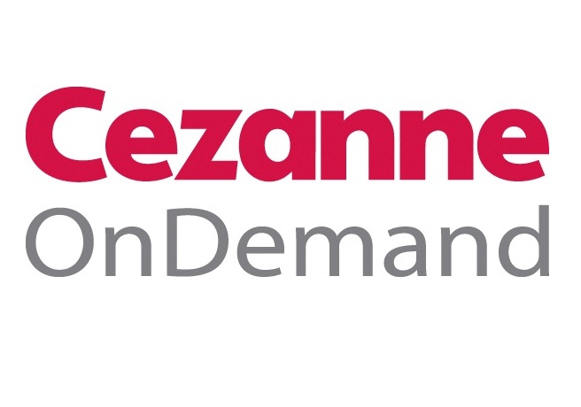Cezanne OnDemand