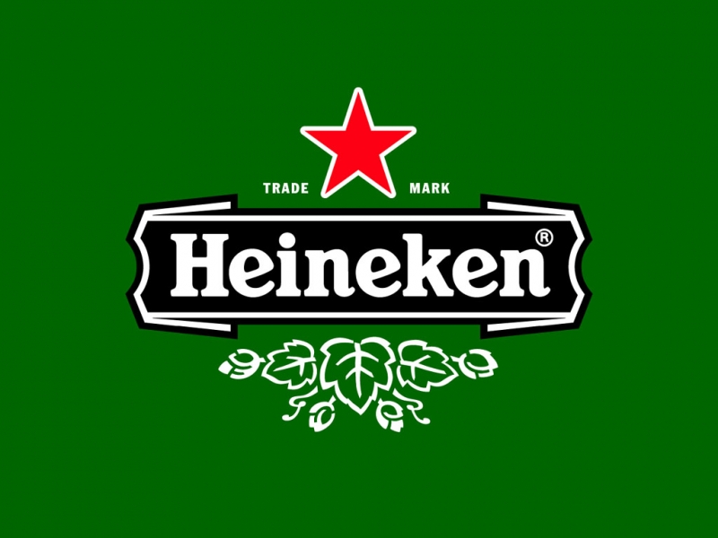 Heiniken_logo