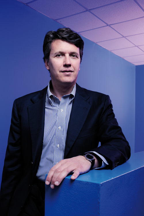Luigi Orsi Carbone Presidente e Ceo Skebby Luigi Orsi Carbone Presidente e Ceo Skebby