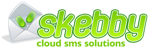 Skebby sms gratis business
