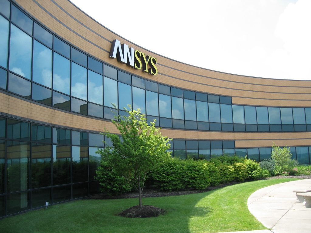 ANSYS Headquarters