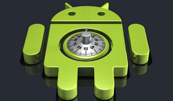 Android Sicurezza