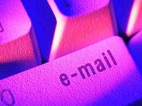 e-mail