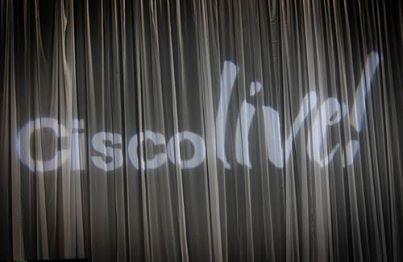 CiscoLive CiscoLive