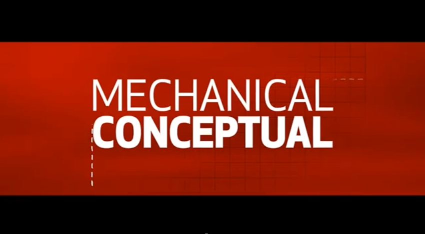 Mechanical Conceptual
