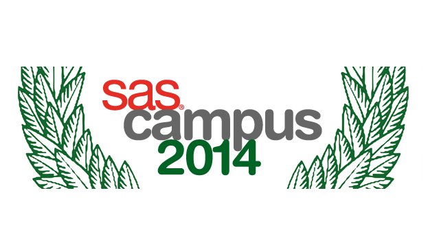 SAS Campus 2014
