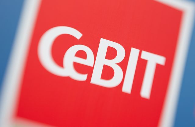 CeBIT