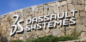 Dassault Systèmes Dassault Systèmes