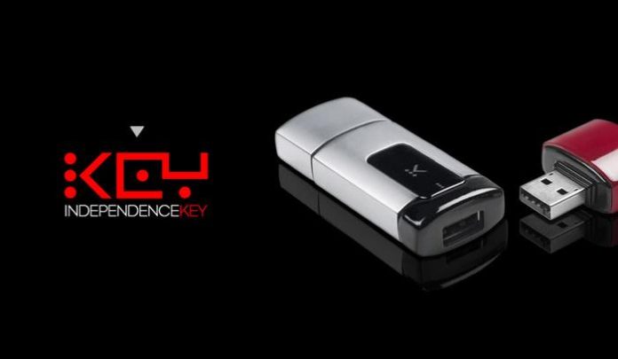 IndependenceKey IndependenceKey