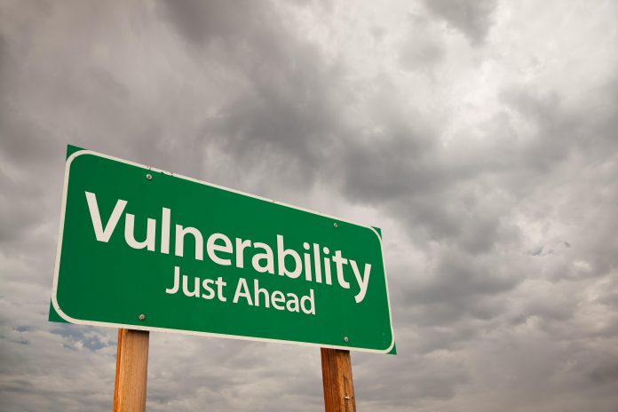 Vulnerability Vulnerability