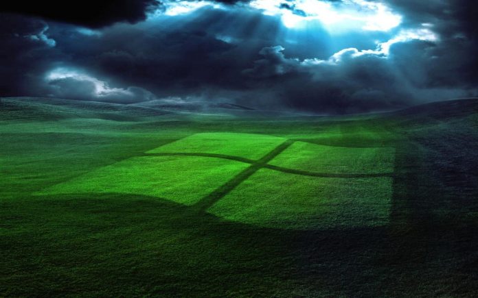Windows Xp Windows Xp