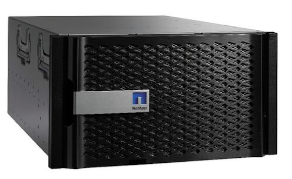 NetApp Fas8000