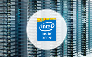 intel xeon intel xeon