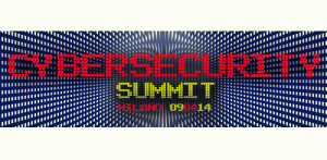 Cybersecurity Summit Cybersecurity Summit