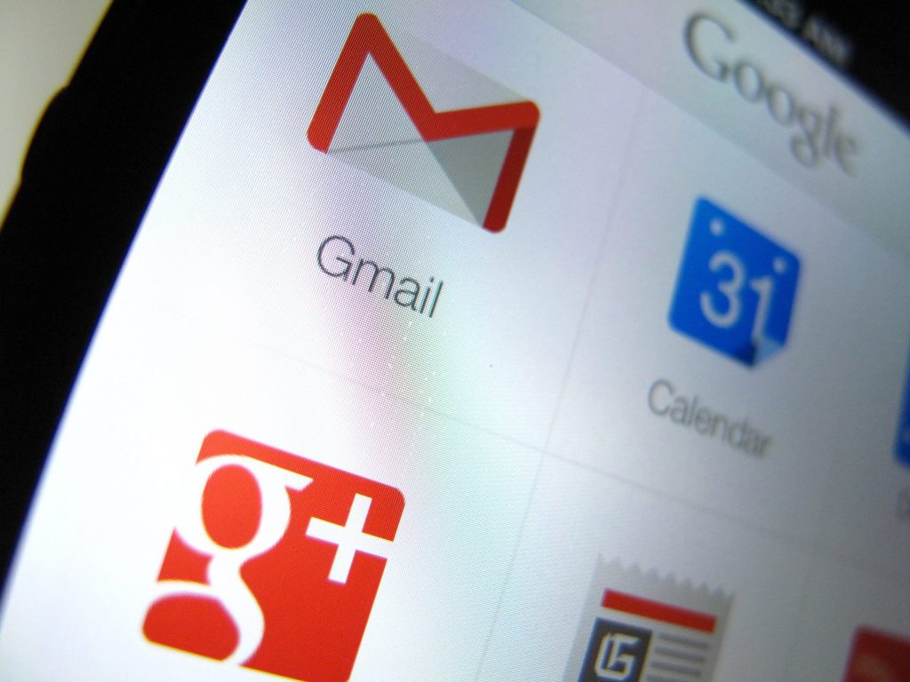 Gmail