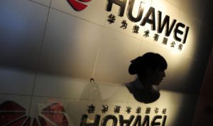 Huawei Huawei