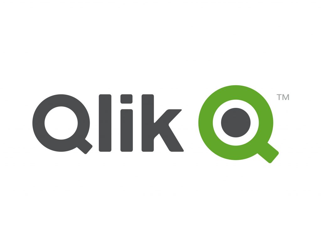 Qlik-Qlik Staige