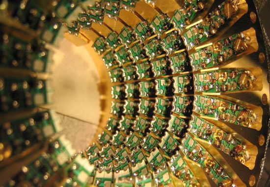 Quantum Computing