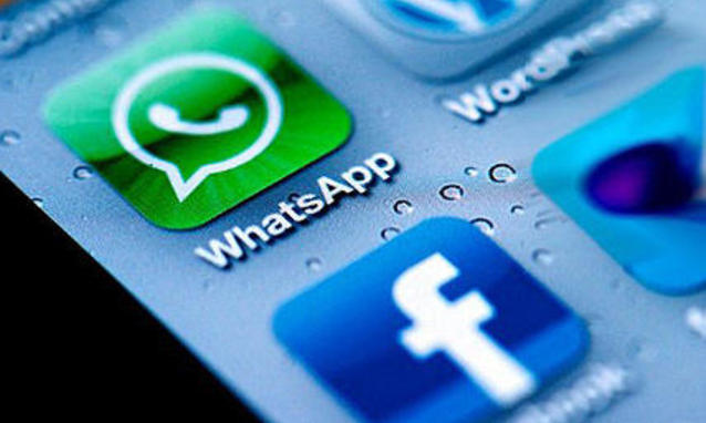 WhatsApp WhatsApp