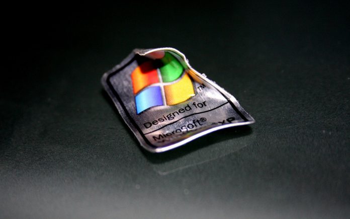Windows Xp Windows Xp