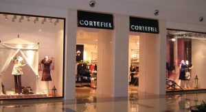 cortefiel cortefiel