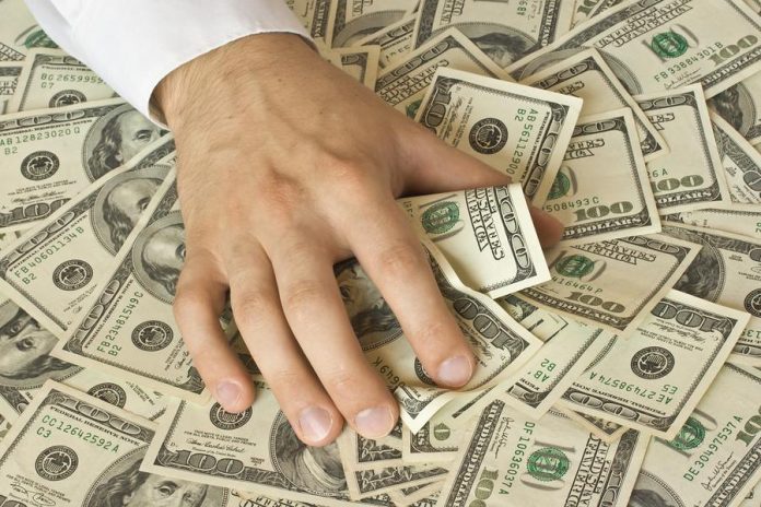 dollari dollari