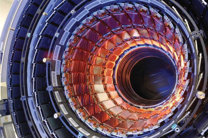 Cern Cern