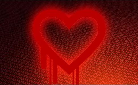 Heartbleed Heartbleed
