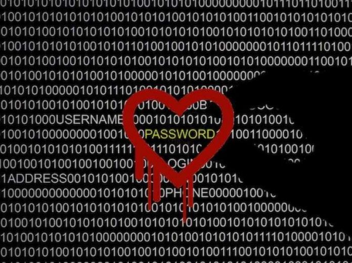Heartbleed Heartbleed