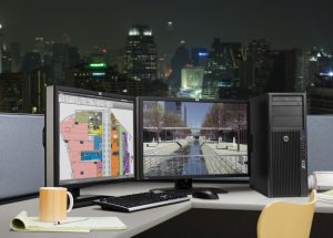 Hp workstation Hp workstation