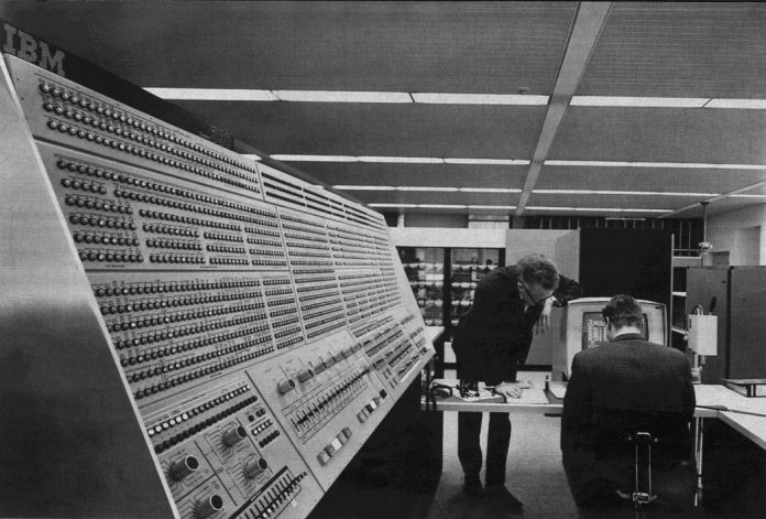 Ibm System 360 Ibm System 360