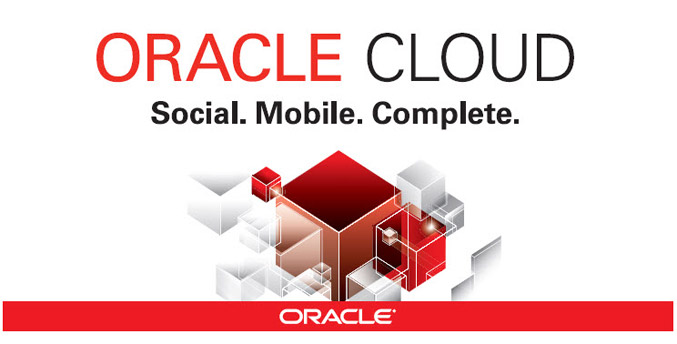 Oracle Cloud Oracle Cloud